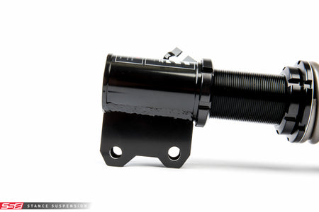 Stance XR1 Coilovers - Nissan 240SX S13 '89-93