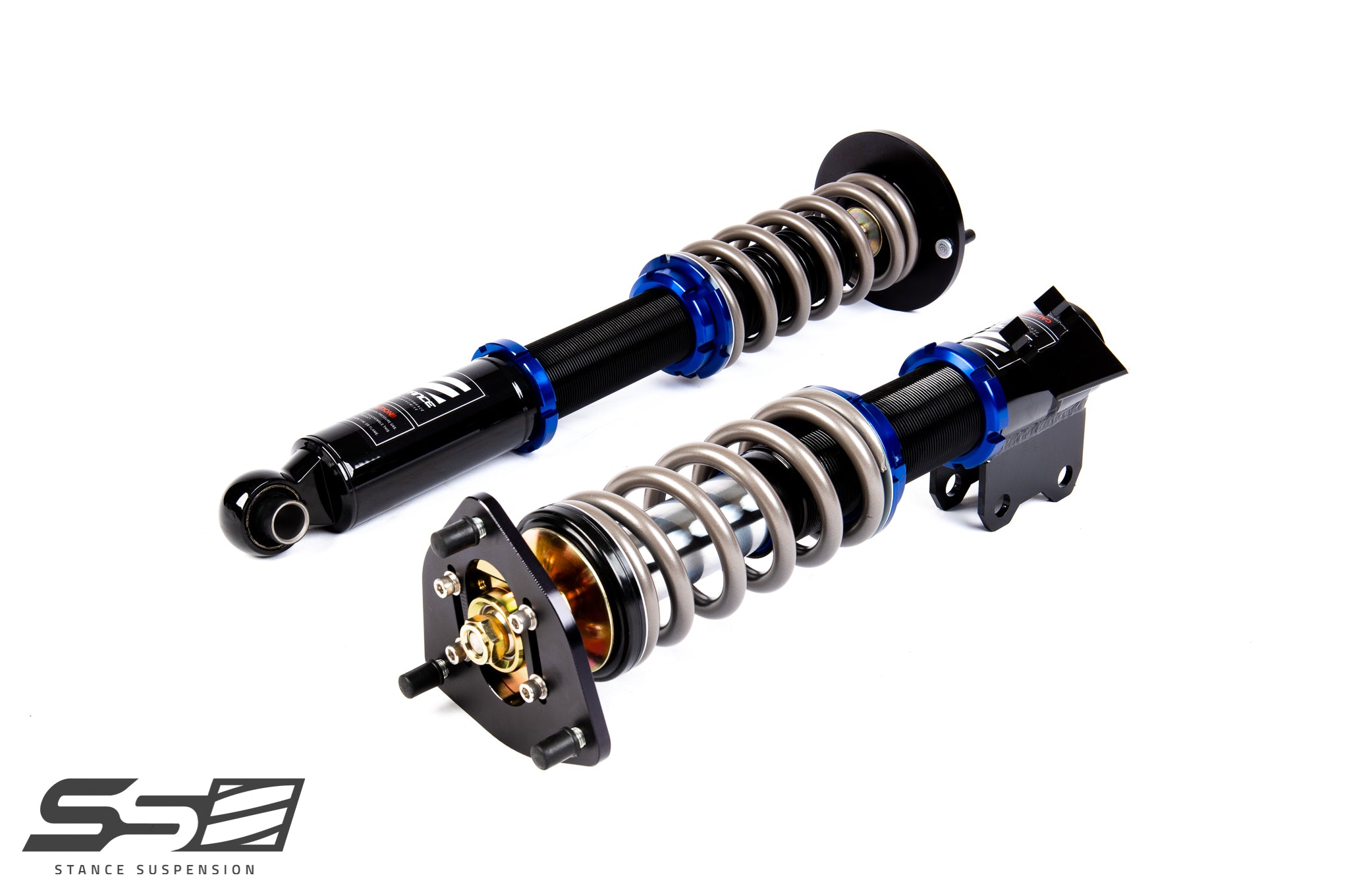 Stance XR1 Coilovers - Nissan 240SX S14 '95-98