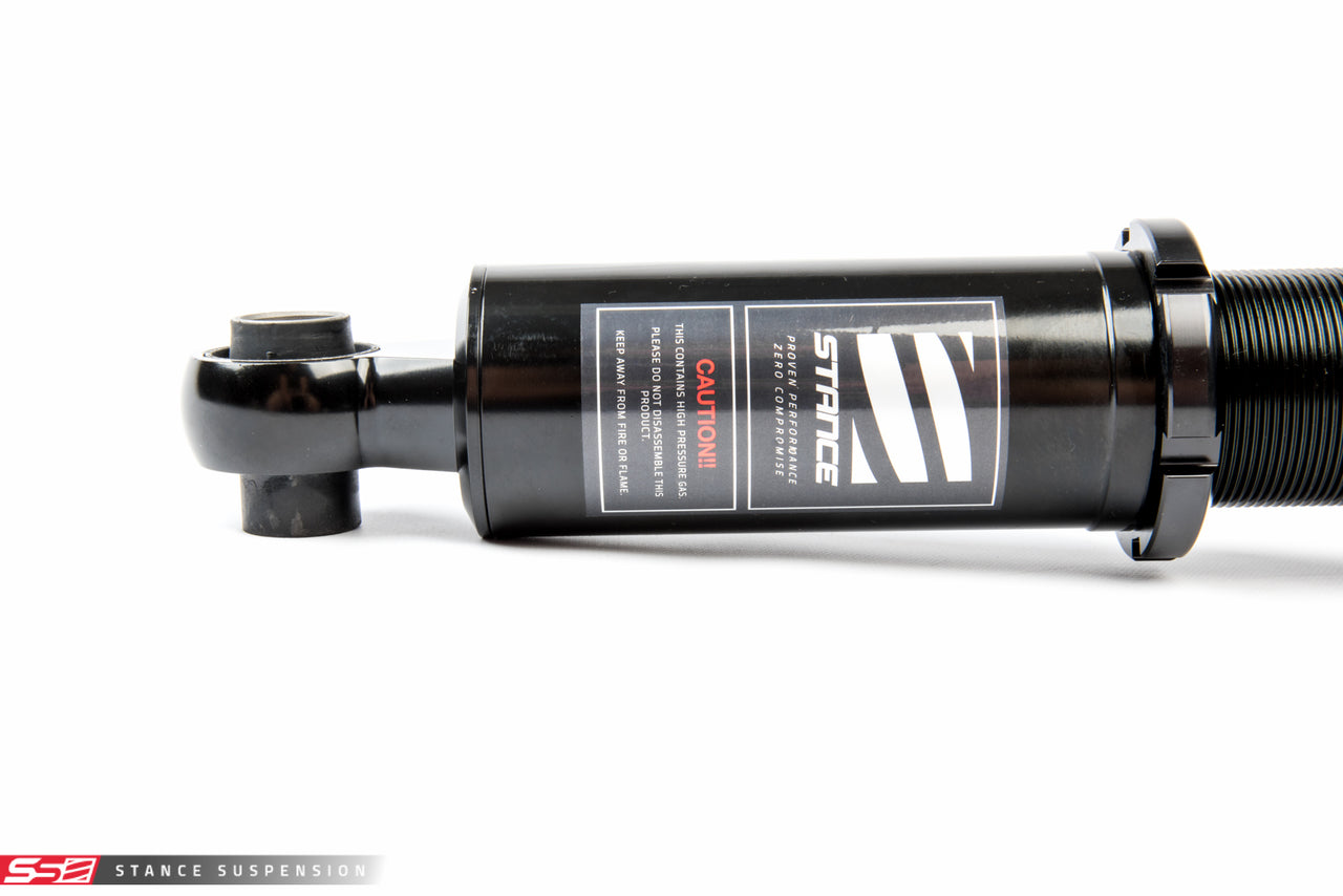 Stance XR1 Coilovers - Nissan 240SX S14 '95-98