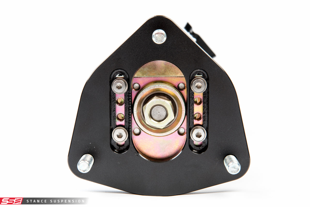 Stance XR1 Coilovers - Nissan 240SX S14 '95-98