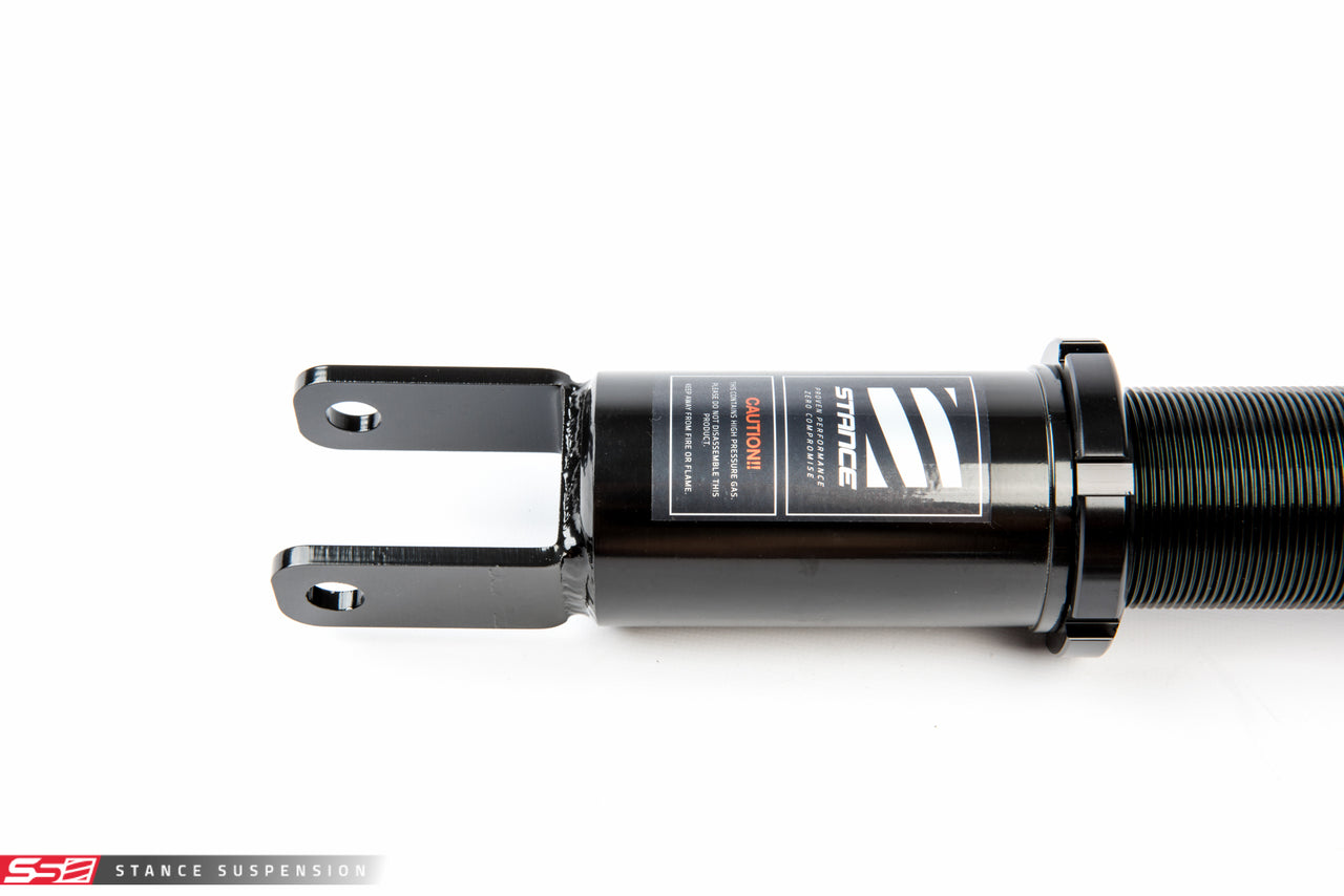 Stance XR1 Coilovers - Nissan 300ZX (Z32)