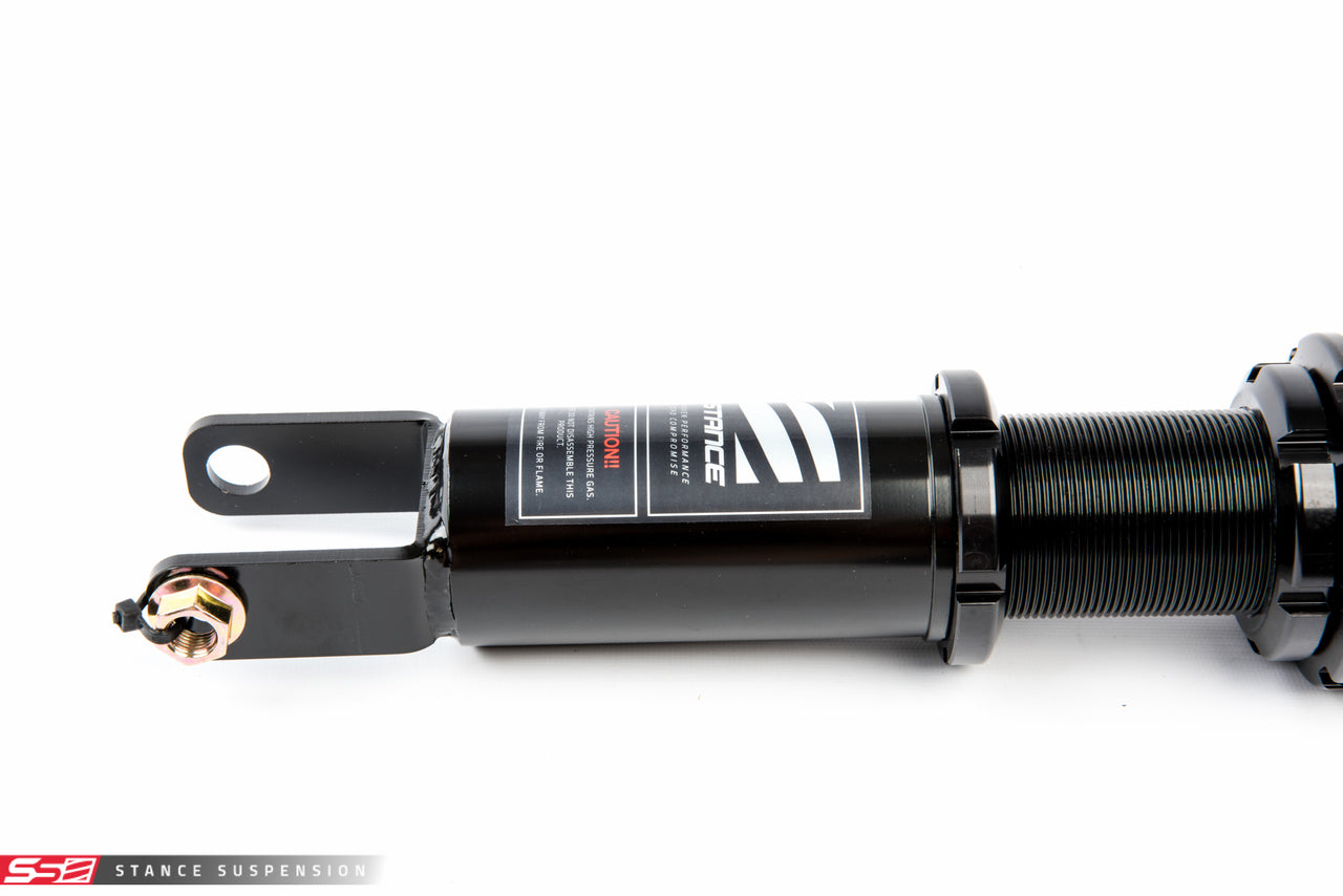Stance XR1 Coilovers - Nissan 370Z '09+
