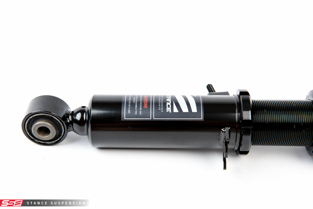 Stance XR1 Coilovers - Nissan 370Z '09+