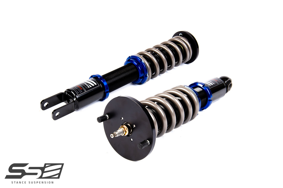 Stance XR1 Coilovers - Nissan Skyline HCR32 '89-94
