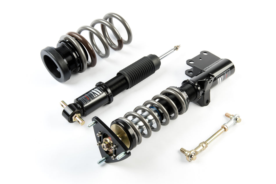 Stance XR1 Coilovers - S550 Ford Mustang '15+