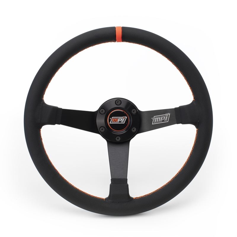 Steering Wheel, Medium Dish, 14 Inch, Pixel PX (DO-H60-PX)