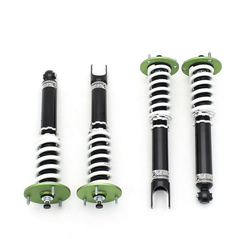 Feal Suspension coilovers for 93-98 Toyota Supra A80 / 92-99 Lexus SC300