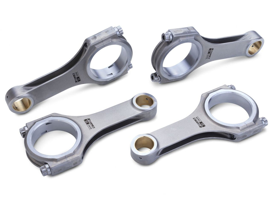 Tomei Forged H-Beam Connecting Rod Set