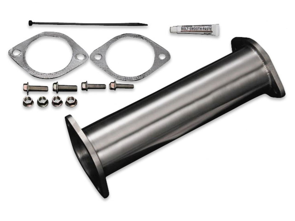 Tomei Full Titanium Cat Straight Pipe Kit Expreme Ti Nissan Type-A