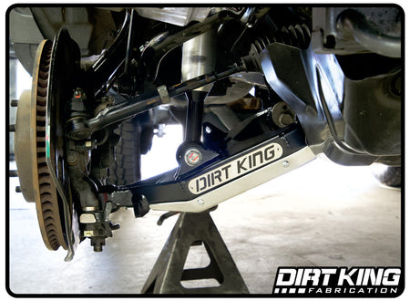 2010-2024 Toyota 4Runner / 2010-2014 Toyota FJ Cruiser - Performance Lower Control Arms