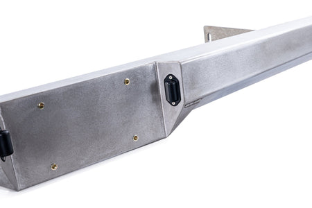 2009-2018 Ram 1500 - Plate Rear Bumper