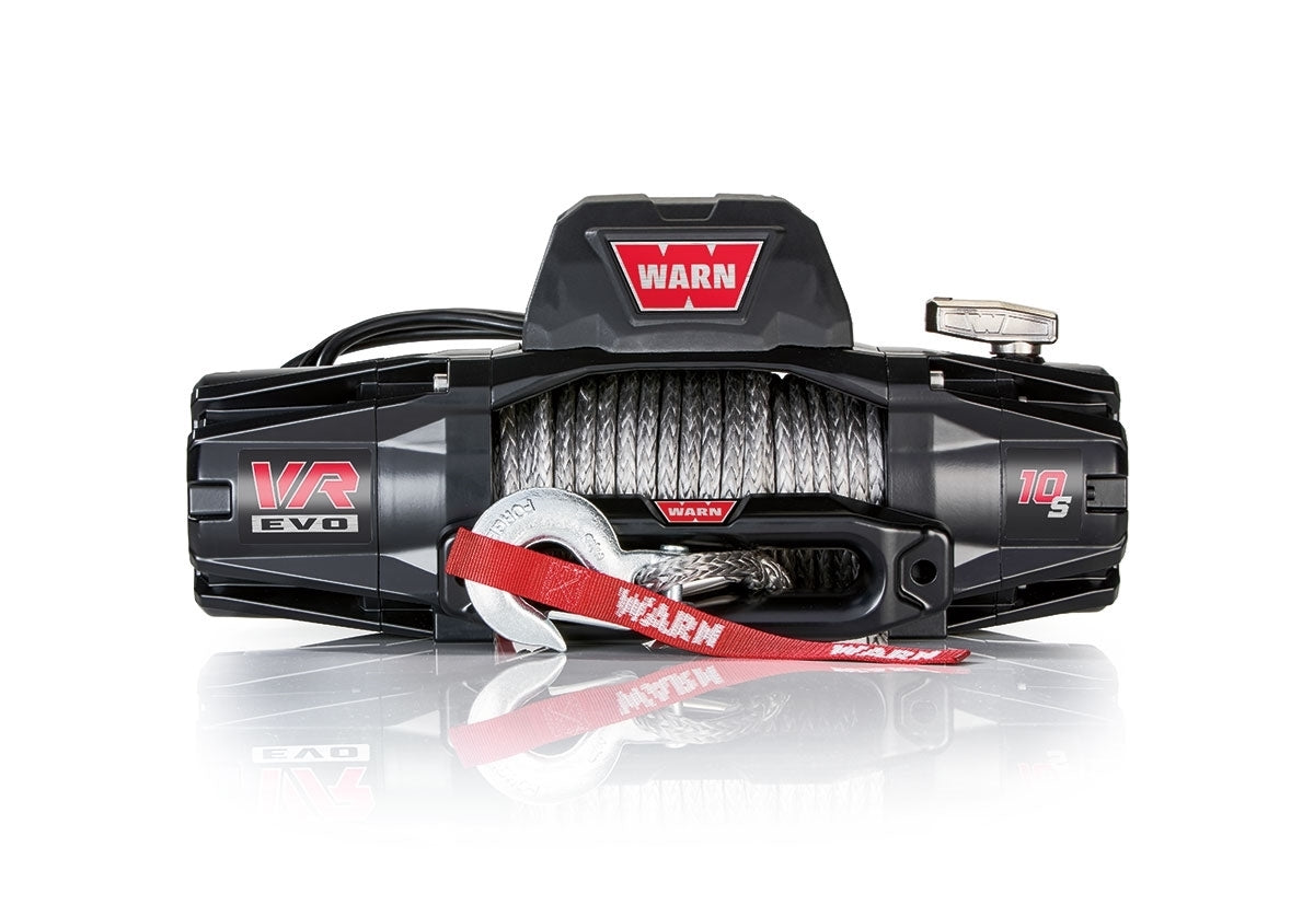 Warn VR Evo 10-S Winch (103253)