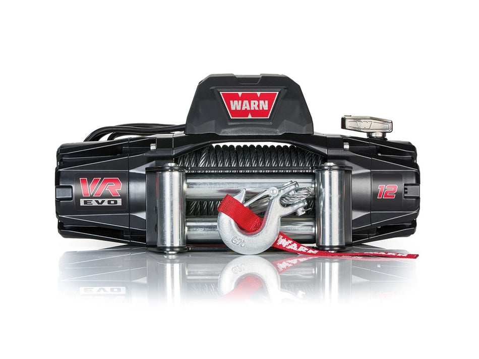 Warn VR Evo 12 Winch (103254)