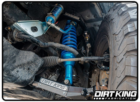 2010-2024 Toyota 4Runner / 2010-2014 Toyota FJ Cruiser - Performance Lower Control Arms