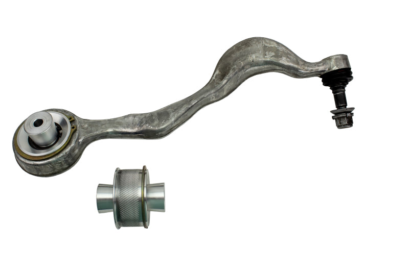 SPL Part BMW F2X/F3X Adjustable Front Caster Rod Monoball Bushings