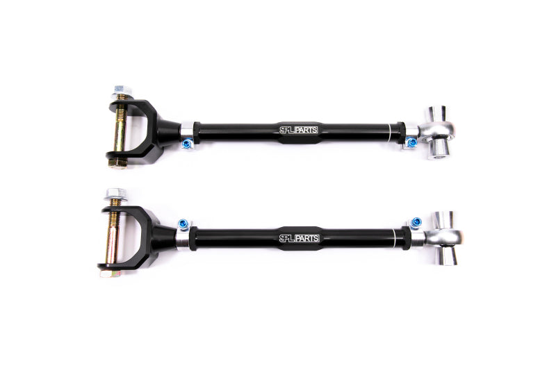 SPL Part ND Miata Rear Lower Camber Arm