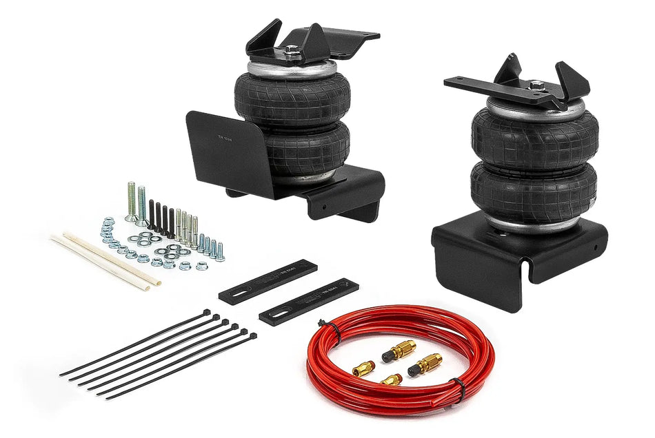 AccuAir Air Helper Kit for 2019 - Present Chevy Silverado 1500 & GMC Sierra 1500