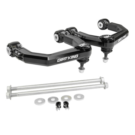 2005-2023 Toyota Tacoma - Billet Upper Control Arms