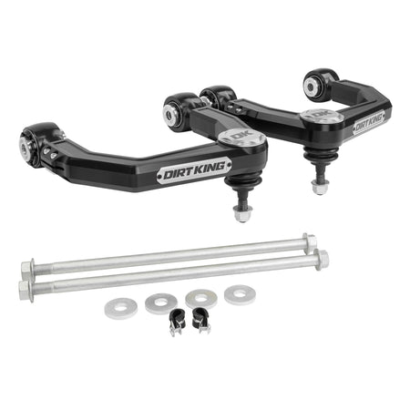 2005-2023 Toyota Tacoma - Billet Upper Control Arms