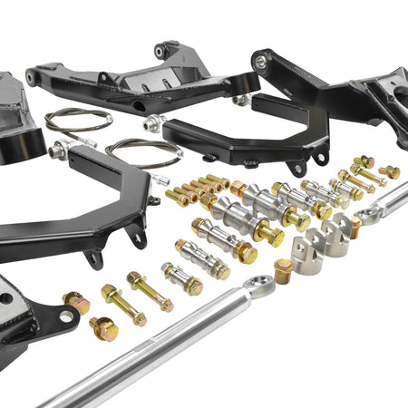 2007-2018 Chevy Silverado 1500 2WD / 2007-2018 GMC Sierra 1500 2WD - Long Travel Race Kit