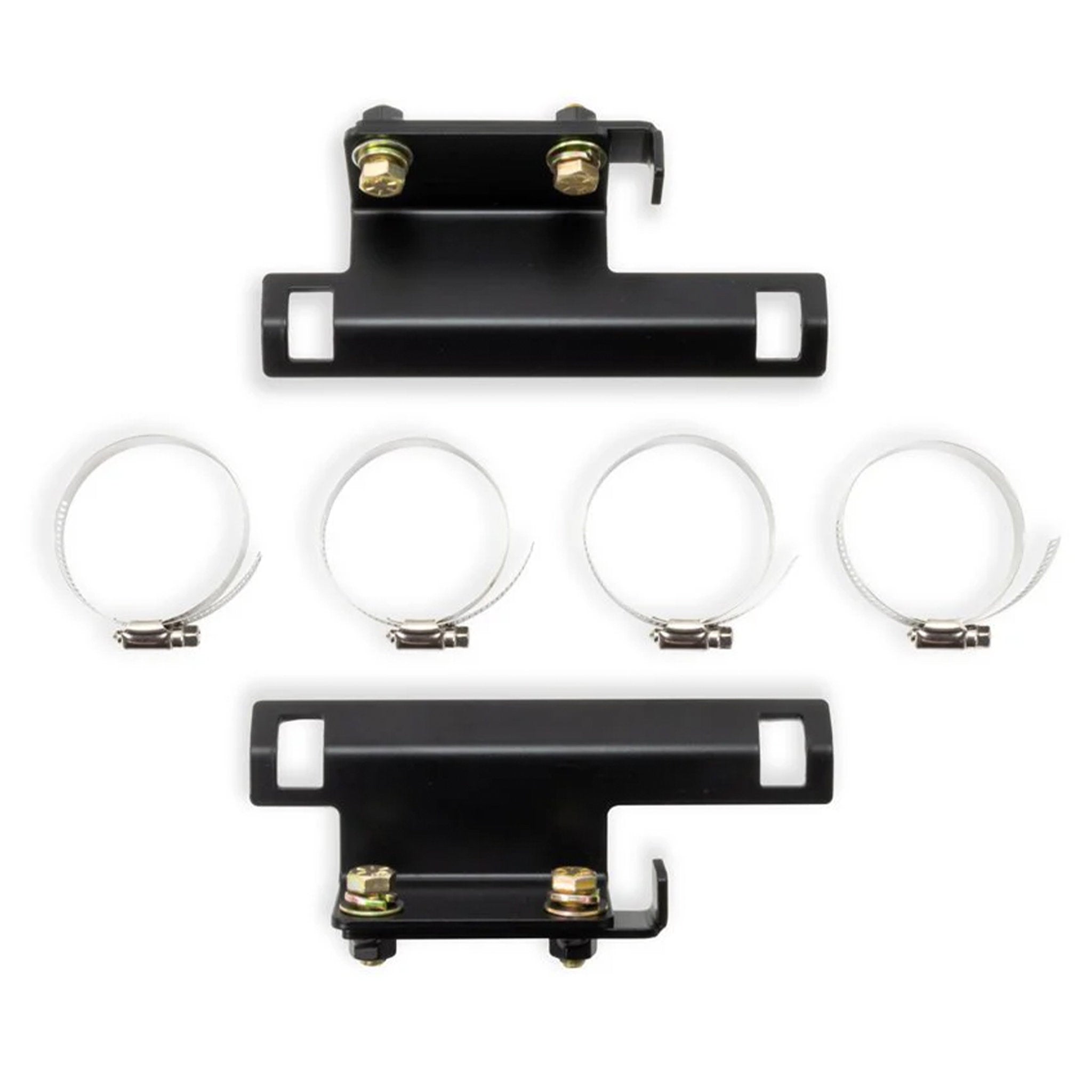 2015-2020 Ford F-150 - Bolt on Reservoir Mounts