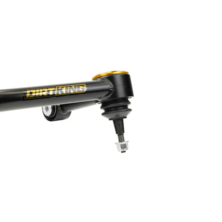 2019+ Silverado 1500 / Sierra 1500 - 4130 Upper Control Arms