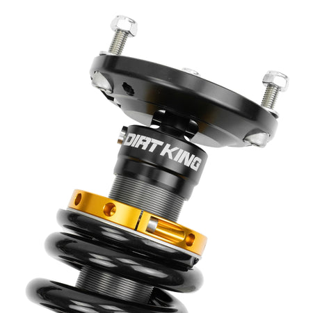 Chevy Silverado / GMC Sierra 2.0 IFP Coilovers