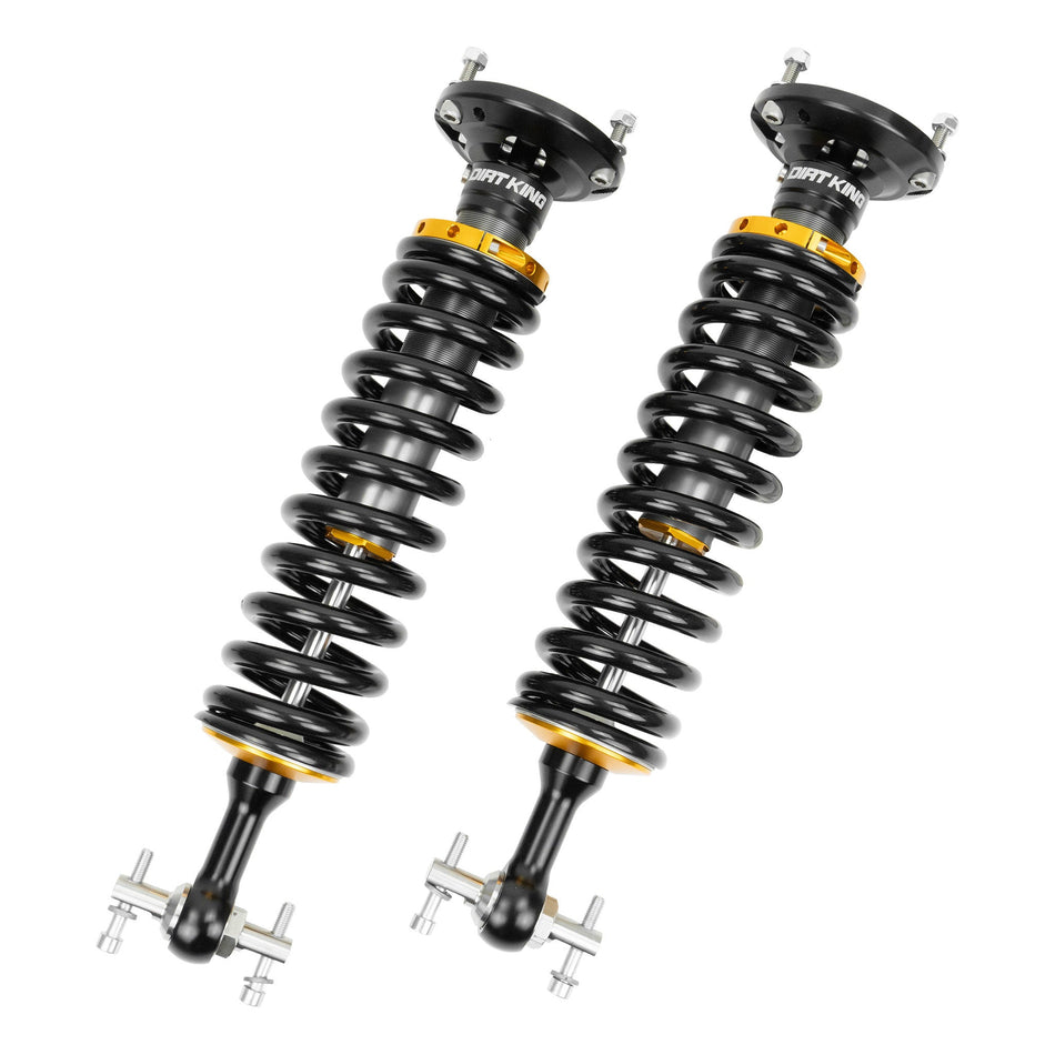 Chevy Silverado / GMC Sierra 2.0 IFP Coilovers