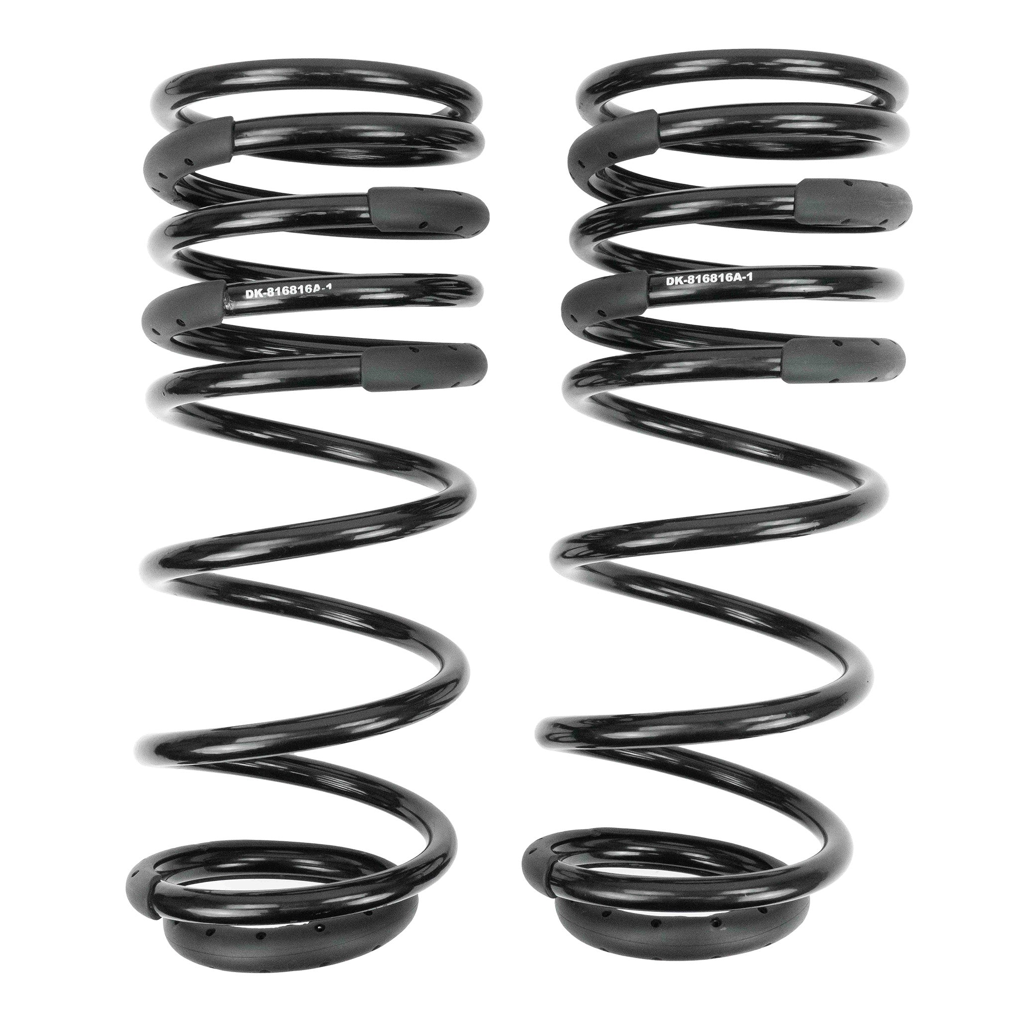 2022-2025 Toyota Tundra - Multi-rate Rear Springs