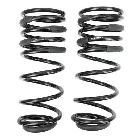 2022-2025 Toyota Tundra - Multi-rate Rear Springs