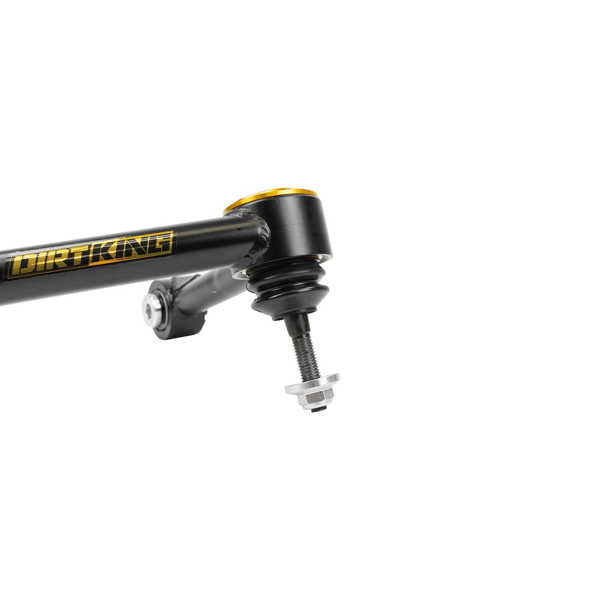 2022+ Toyota Tundra - 4130 Upper Control Arms