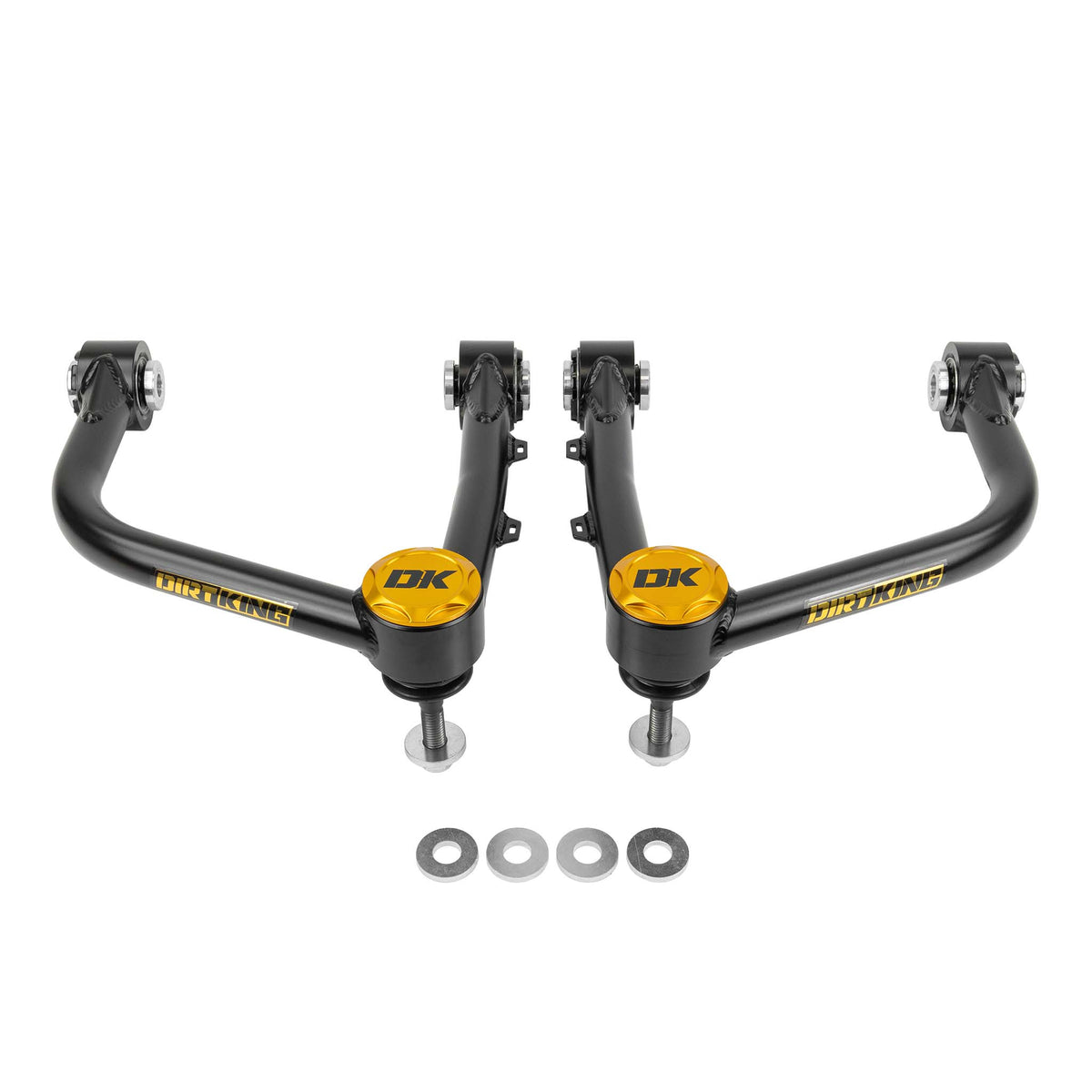 2022+ Toyota Tundra - 4130 Upper Control Arms