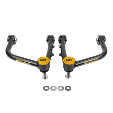 2022+ Toyota Tundra - 4130 Upper Control Arms
