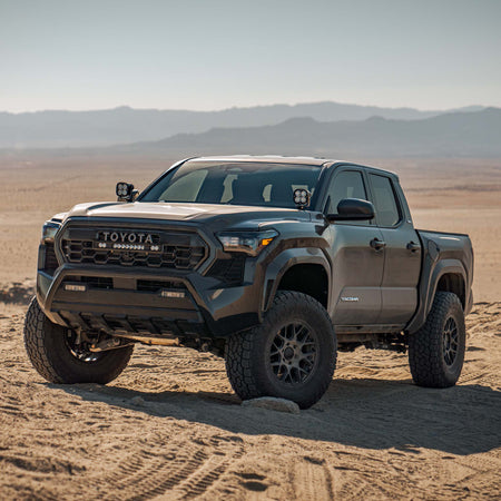 2024+ Toyota Tacoma - Performance Lower Control Arms