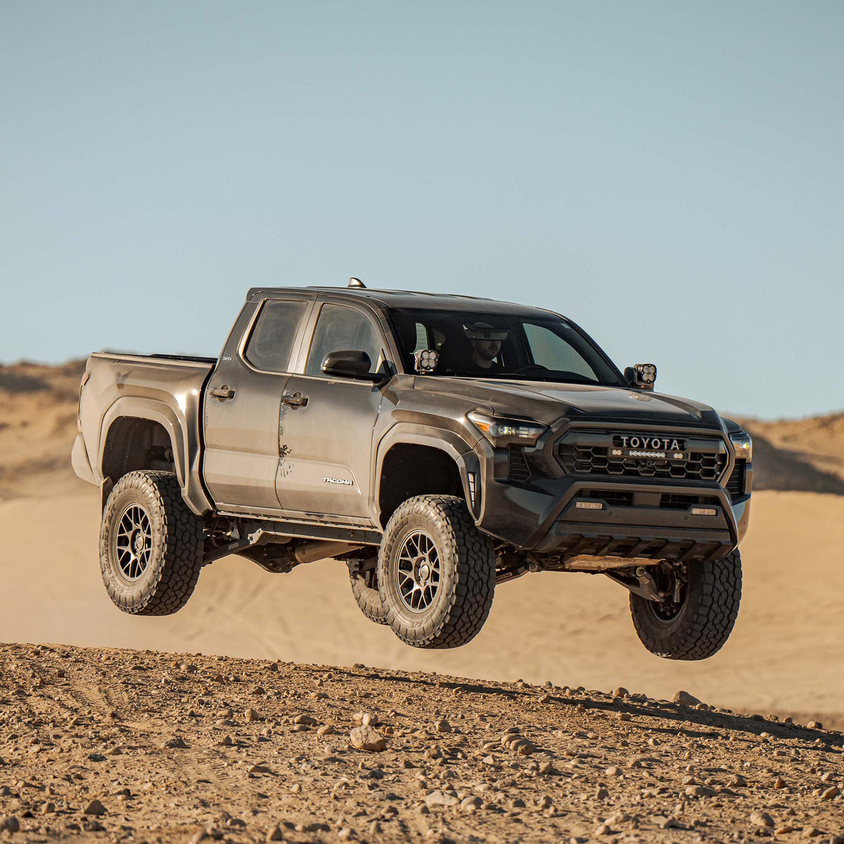 2024+ Toyota Tacoma - Performance Lower Control Arms