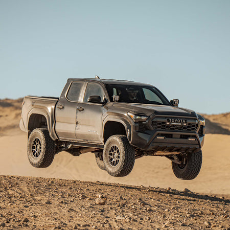 2024+ Toyota Tacoma - Performance Lower Control Arms