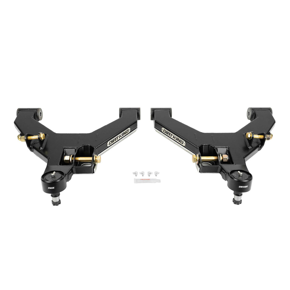 2024+ Toyota Tacoma - Performance Lower Control Arms