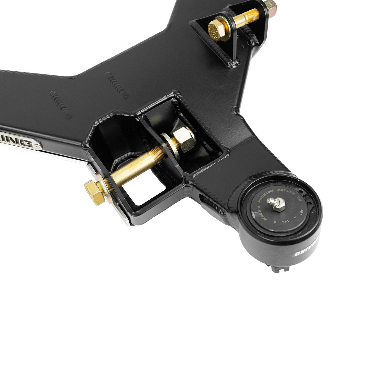 2024+ Toyota Tacoma - Performance Lower Control Arms