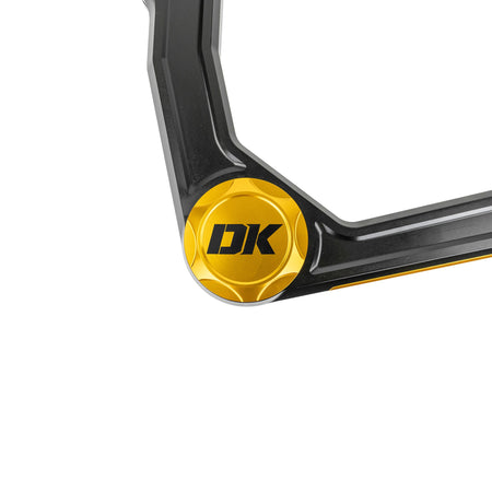 Dirt King 2024+ Toyota Tacoma - Billet Upper Control Arms