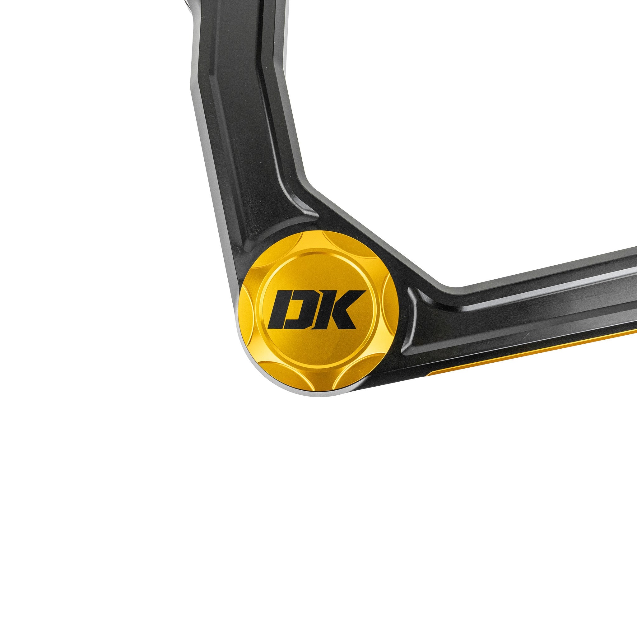 Dirt King 2024+ Toyota Tacoma - Billet Upper Control Arms