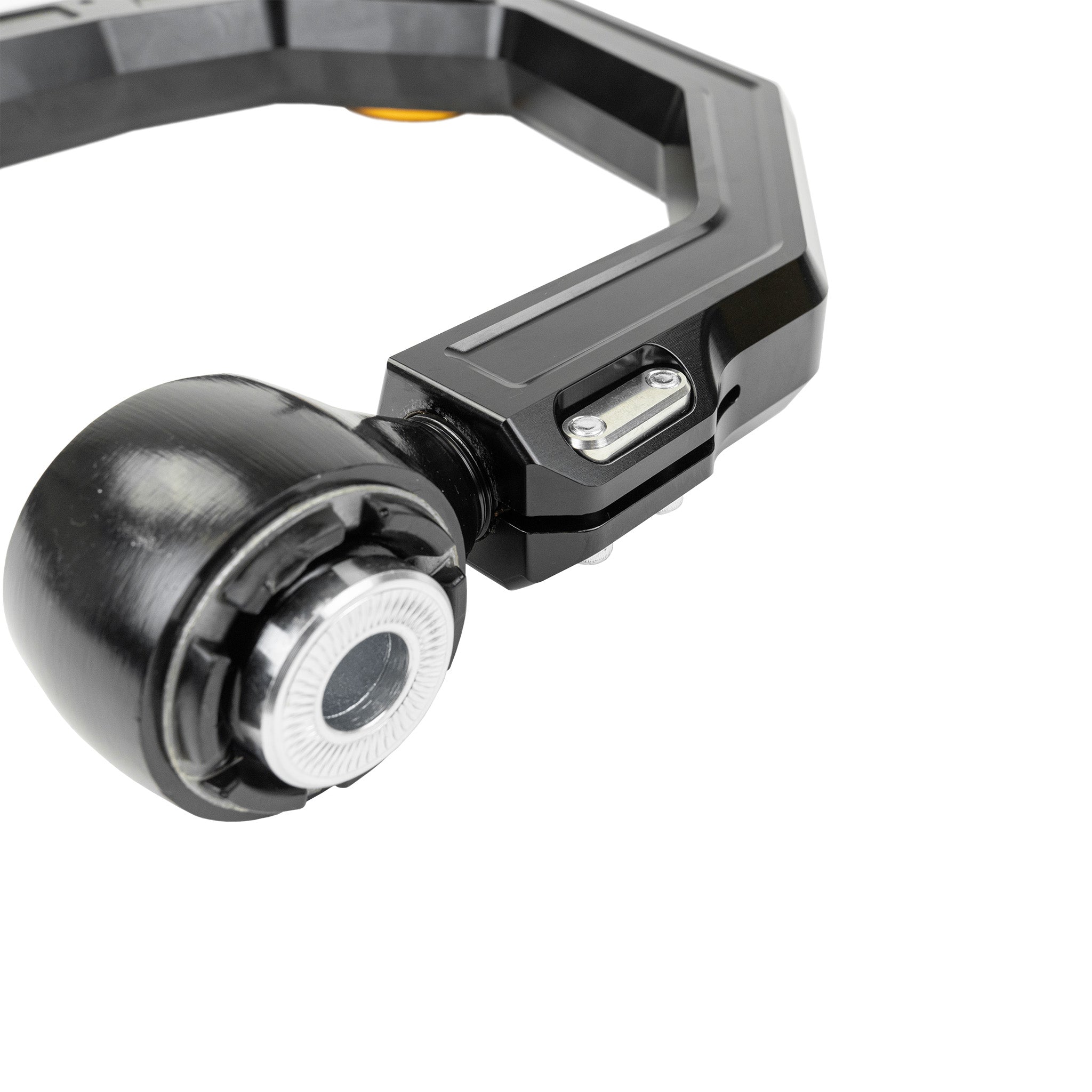 Dirt King 2024+ Toyota Tacoma - Billet Upper Control Arms