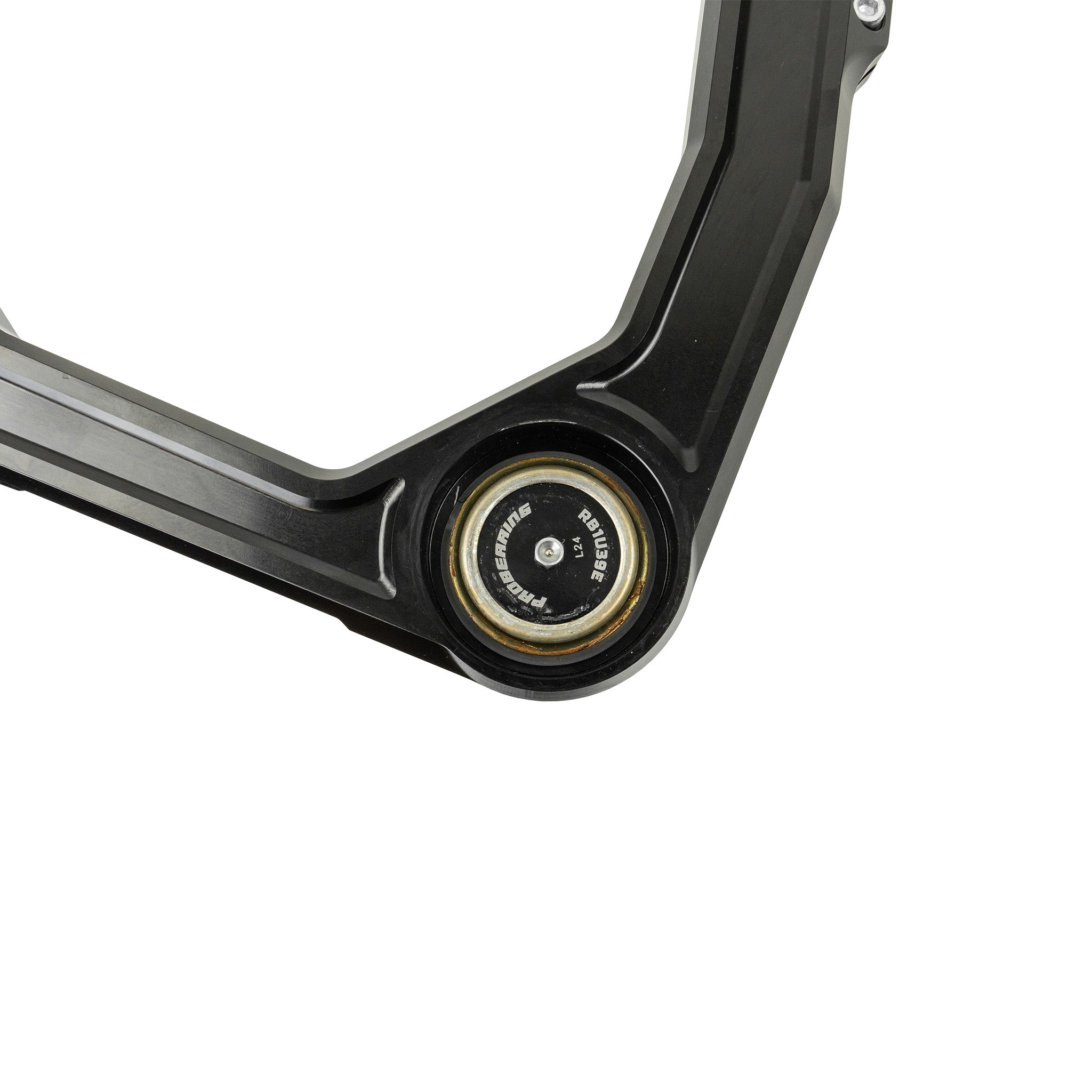Dirt King 2024+ Toyota Tacoma - Billet Upper Control Arms