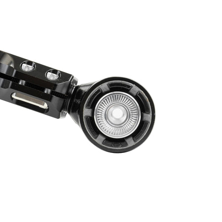 Dirt King 2024+ Toyota Tacoma - Billet Upper Control Arms