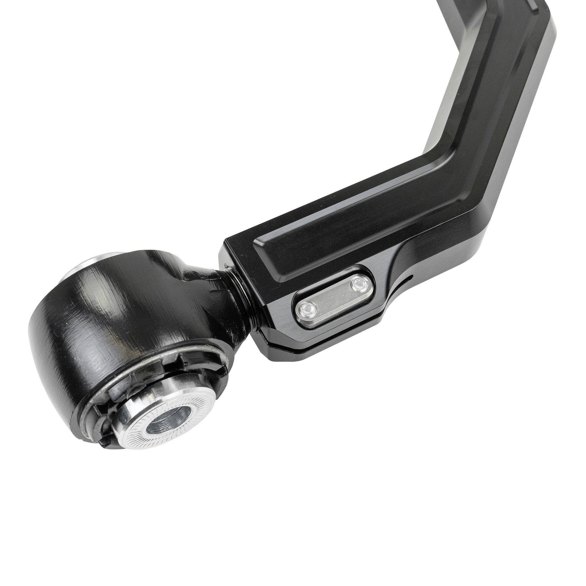 Dirt King 2024+ Toyota Tacoma - Billet Upper Control Arms