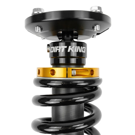 2024+ Toyota Tacoma - 2.0 IFP Coilovers