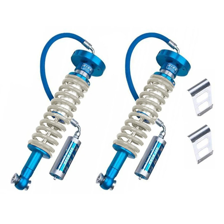 Ford F-Series / Raptor - 4WD Long Travel Spec Coilovers
