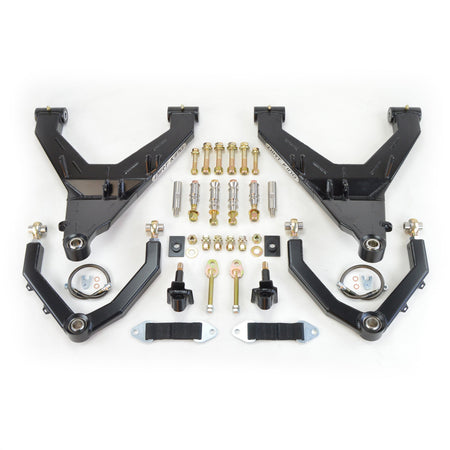 2009-2012 Ram 1500 - Long Travel Kit