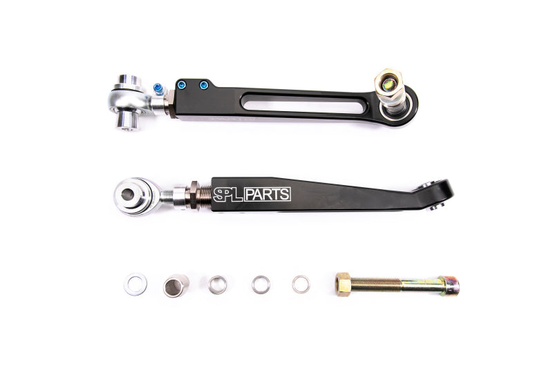 SPL Part Camaro Front Lower Control Arms Gen6