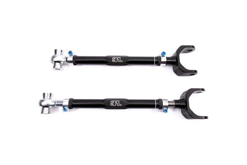 SPL Part Camaro Rear Traction Links Gen6