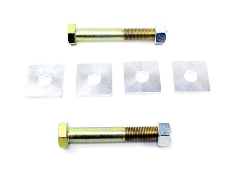 SPL Part Eccentric Camber Lockout for Mazda Miata NC/RX8